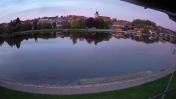 Nábřeží, přístaviště