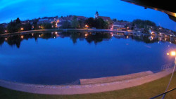 Nábřeží, přístaviště