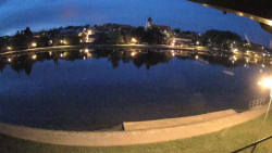 Nábřeží, přístaviště