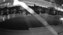 Nábřeží, přístaviště