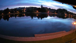 Nábřeží, přístaviště