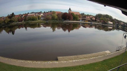 Nábřeží, přístaviště