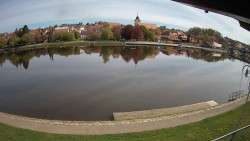 Nábřeží, přístaviště