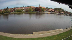 Nábřeží, přístaviště