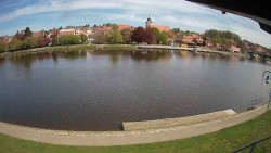 Nábřeží, přístaviště