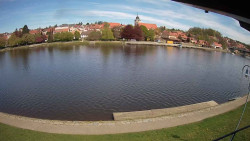 Nábřeží, přístaviště