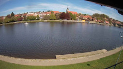 Nábřeží, přístaviště