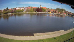 Nábřeží, přístaviště