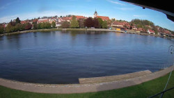 Nábřeží, přístaviště