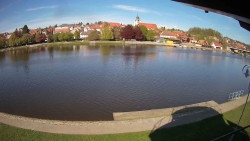 Nábřeží, přístaviště