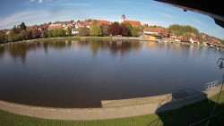 Nábřeží, přístaviště