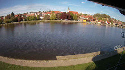 Nábřeží, přístaviště