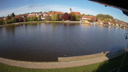 Nábřeží, přístaviště