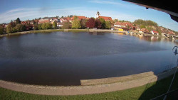 Nábřeží, přístaviště