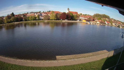 Nábřeží, přístaviště