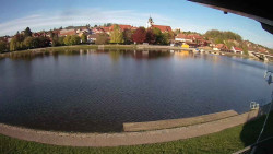 Nábřeží, přístaviště