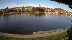 Nábřeží, přístaviště