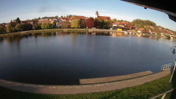 Nábřeží, přístaviště