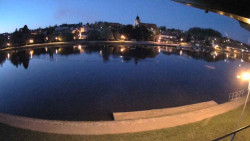 Nábřeží, přístaviště