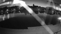 Nábřeží, přístaviště