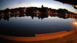 Nábřeží, přístaviště