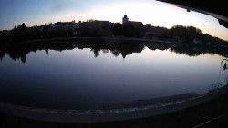 Nábřeží, přístaviště