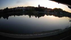 Nábřeží, přístaviště