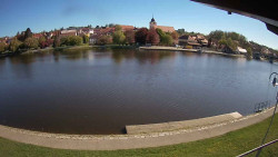 Nábřeží, přístaviště