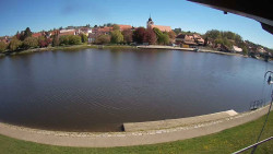 Nábřeží, přístaviště