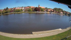 Nábřeží, přístaviště