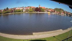 Nábřeží, přístaviště