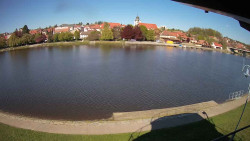 Nábřeží, přístaviště
