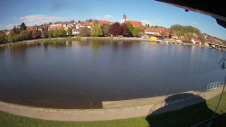 Nábřeží, přístaviště
