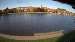 Nábřeží, přístaviště