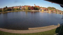 Nábřeží, přístaviště