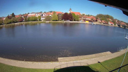 Nábřeží, přístaviště