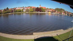 Nábřeží, přístaviště