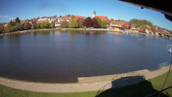 Nábřeží, přístaviště