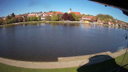 Nábřeží, přístaviště