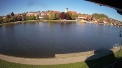 Nábřeží, přístaviště