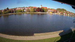 Nábřeží, přístaviště