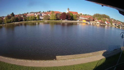 Nábřeží, přístaviště