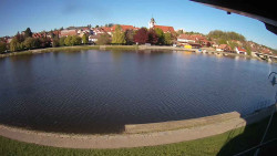 Nábřeží, přístaviště