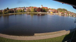 Nábřeží, přístaviště