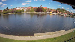 Nábřeží, přístaviště