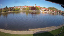 Nábřeží, přístaviště