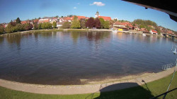 Nábřeží, přístaviště