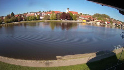 Nábřeží, přístaviště