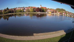 Nábřeží, přístaviště