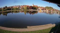 Nábřeží, přístaviště